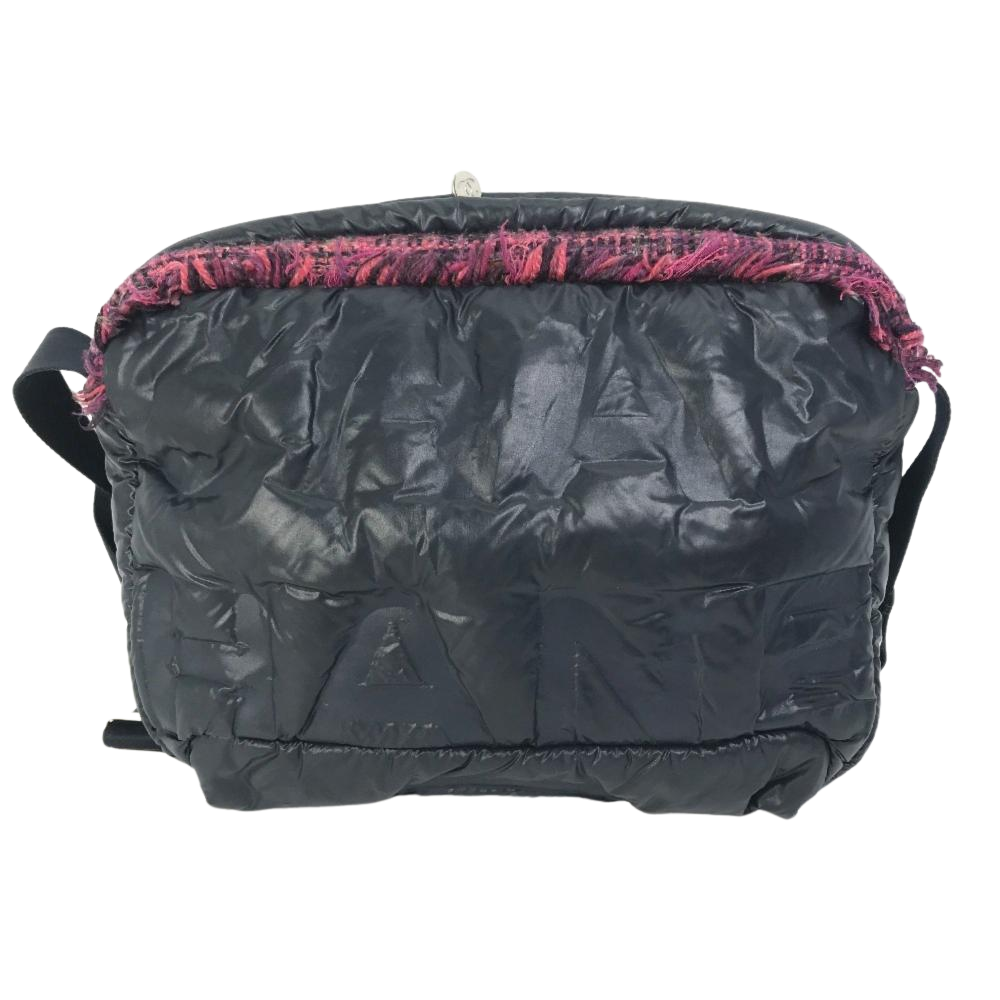 Chanel Shoulder Bag