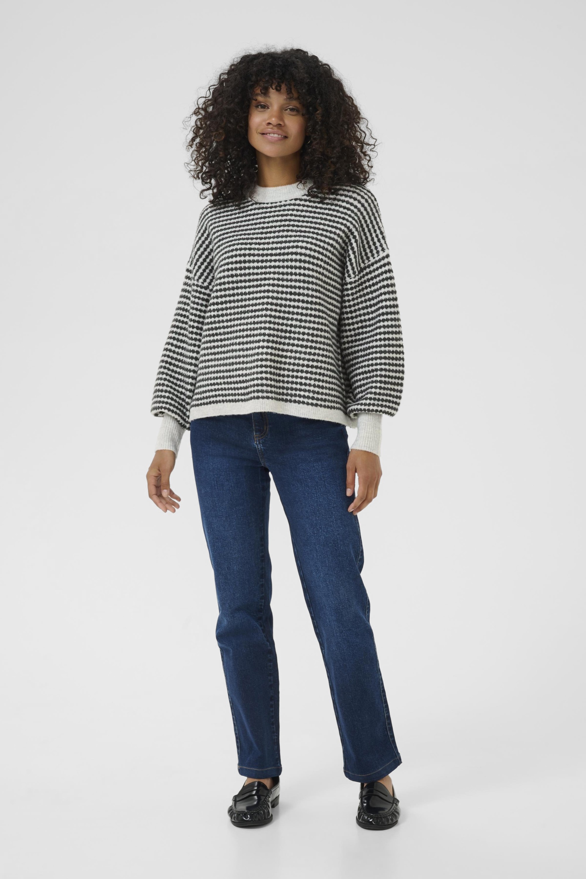 Kaellery Knit Pullover