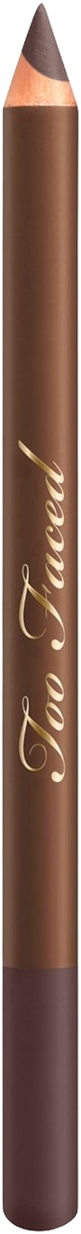 Chocolate Soleil Pencil En Alsidig Liner til Læber og Ansigt