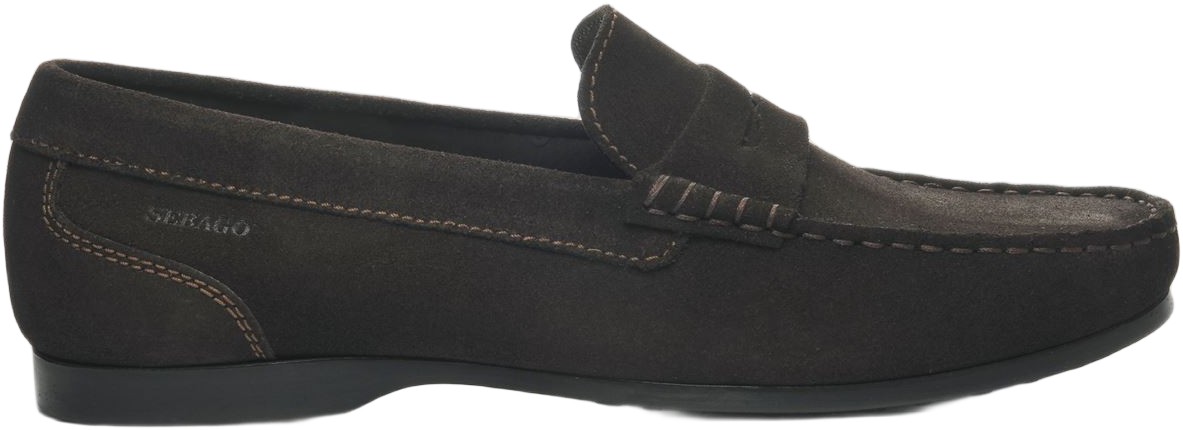 Byron Suede
