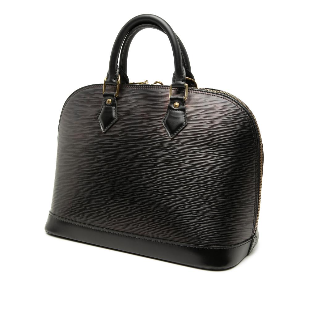 Louis Vuitton Alma