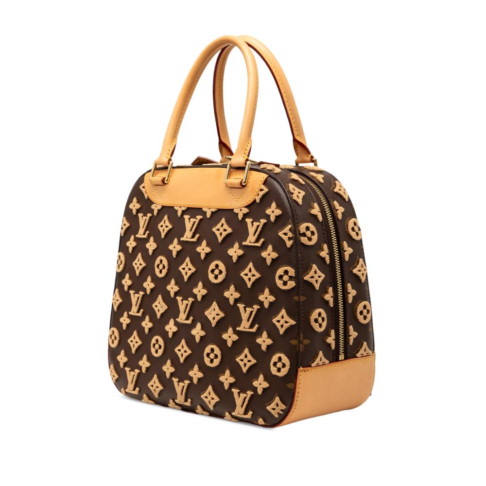 Louis Vuitton Deauville