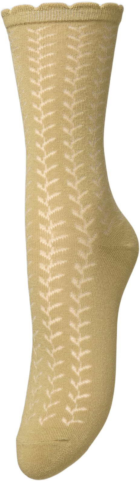 Leofa Cotta Sock