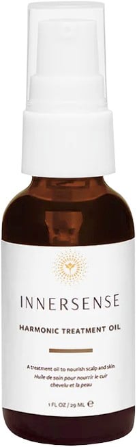 Harmonic Treatment Oil
