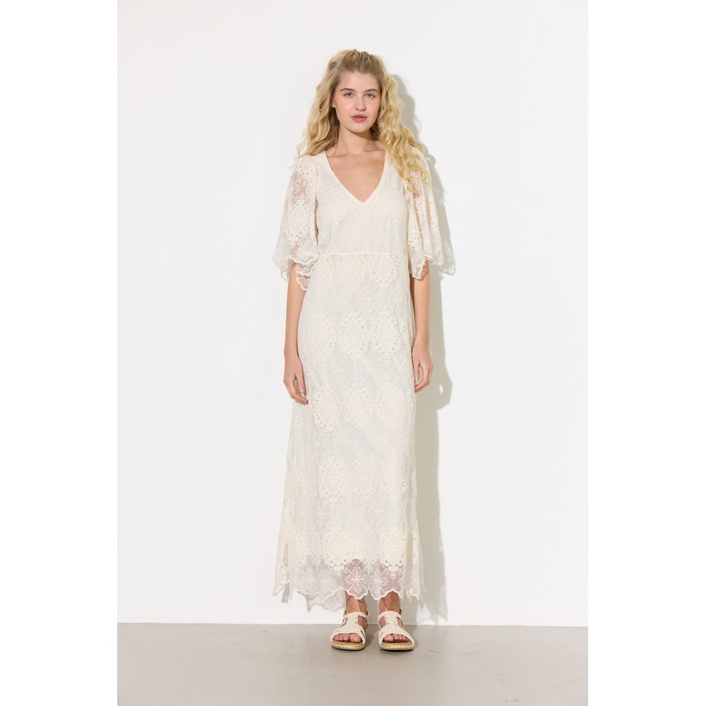Lulu Lace Dress