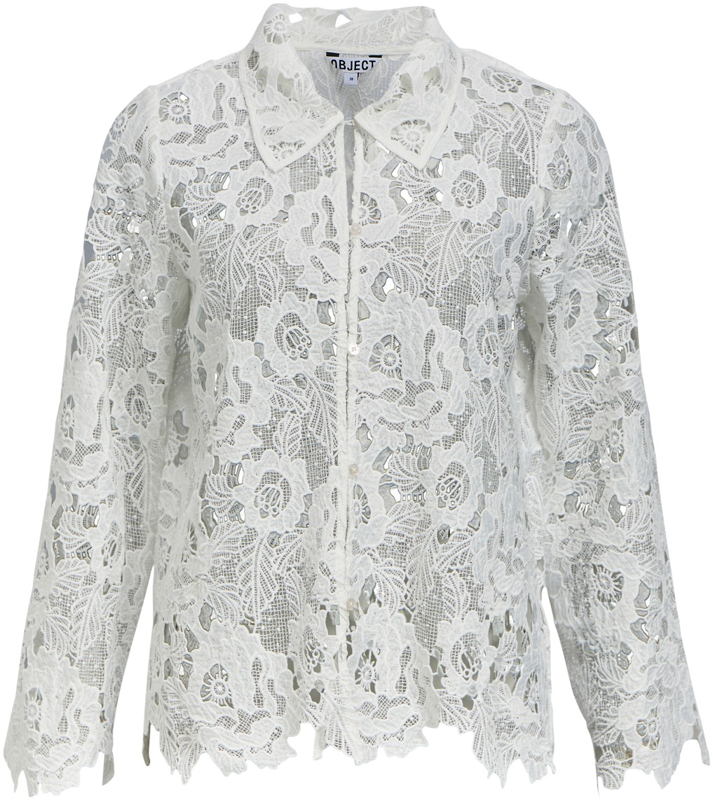 Objelera L/S RE TOP 146