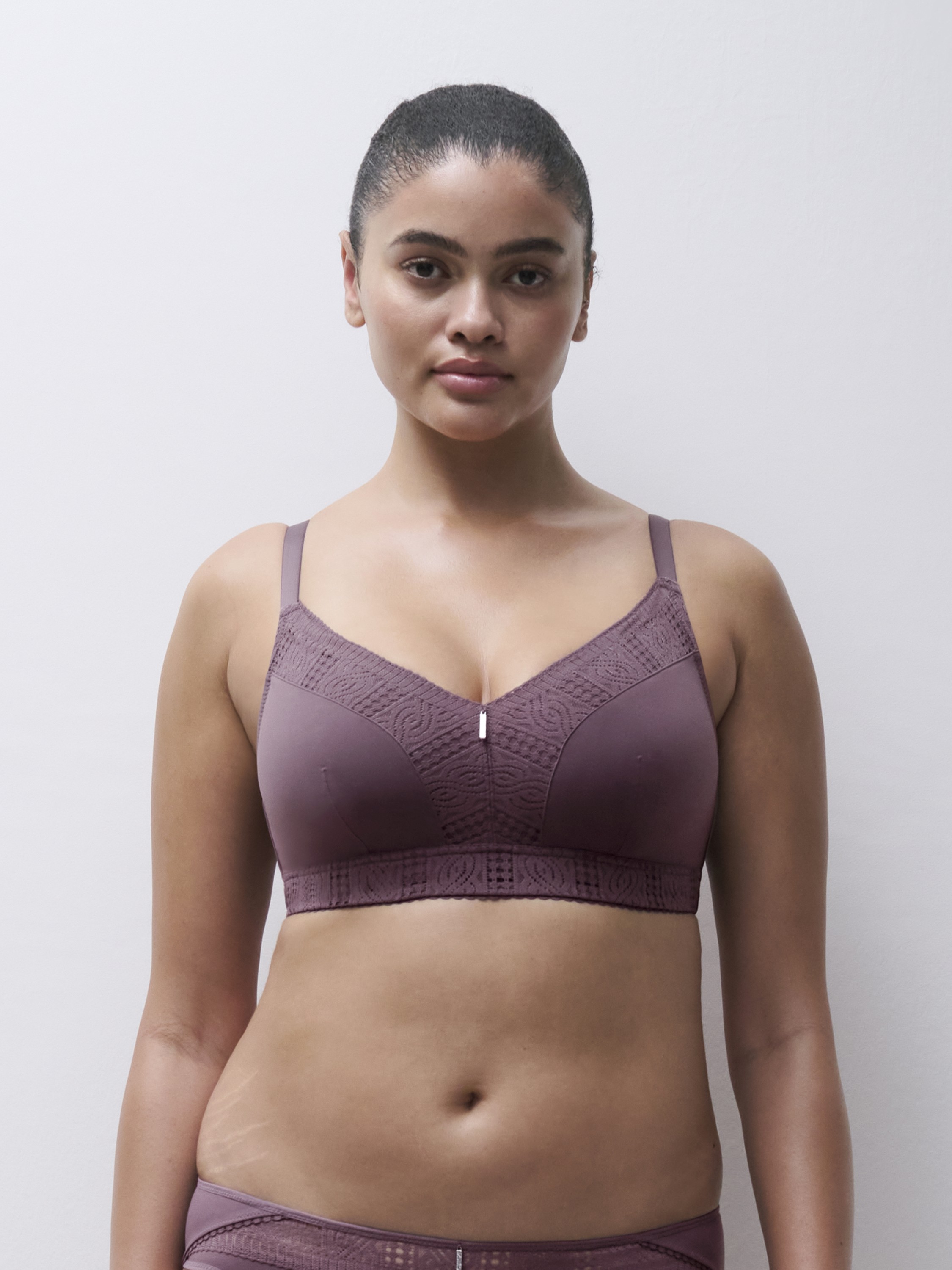 Easy Support Wirefree Support bra - Køb til DKK 405 - Spar 25%