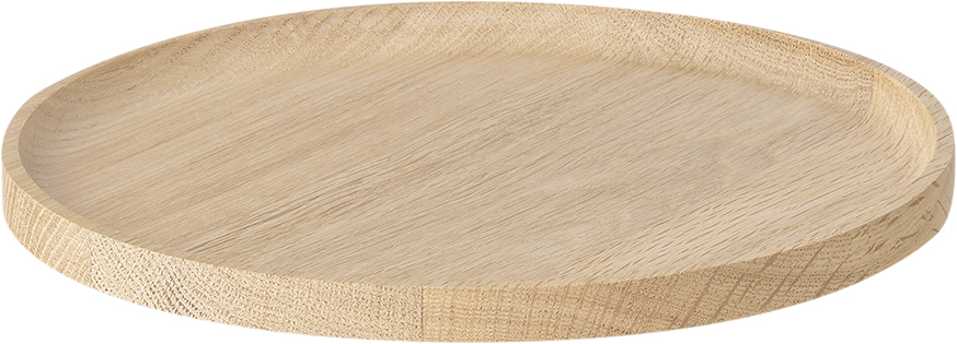 Tray Oku- Colour Oak Size S