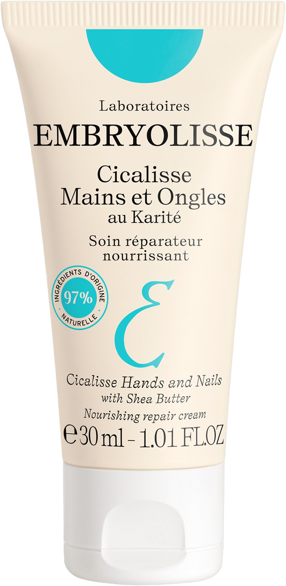 Cicalisse Hands & Nails