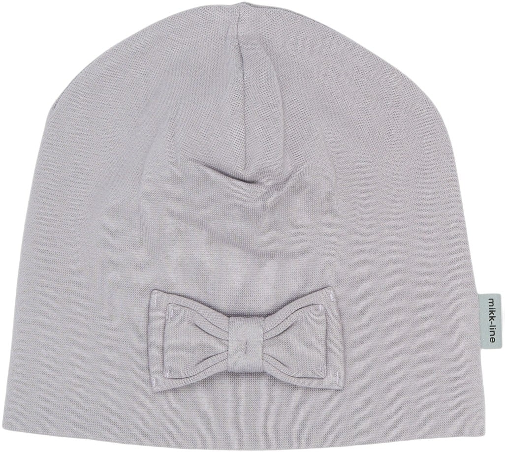 Cotton Hat Bow