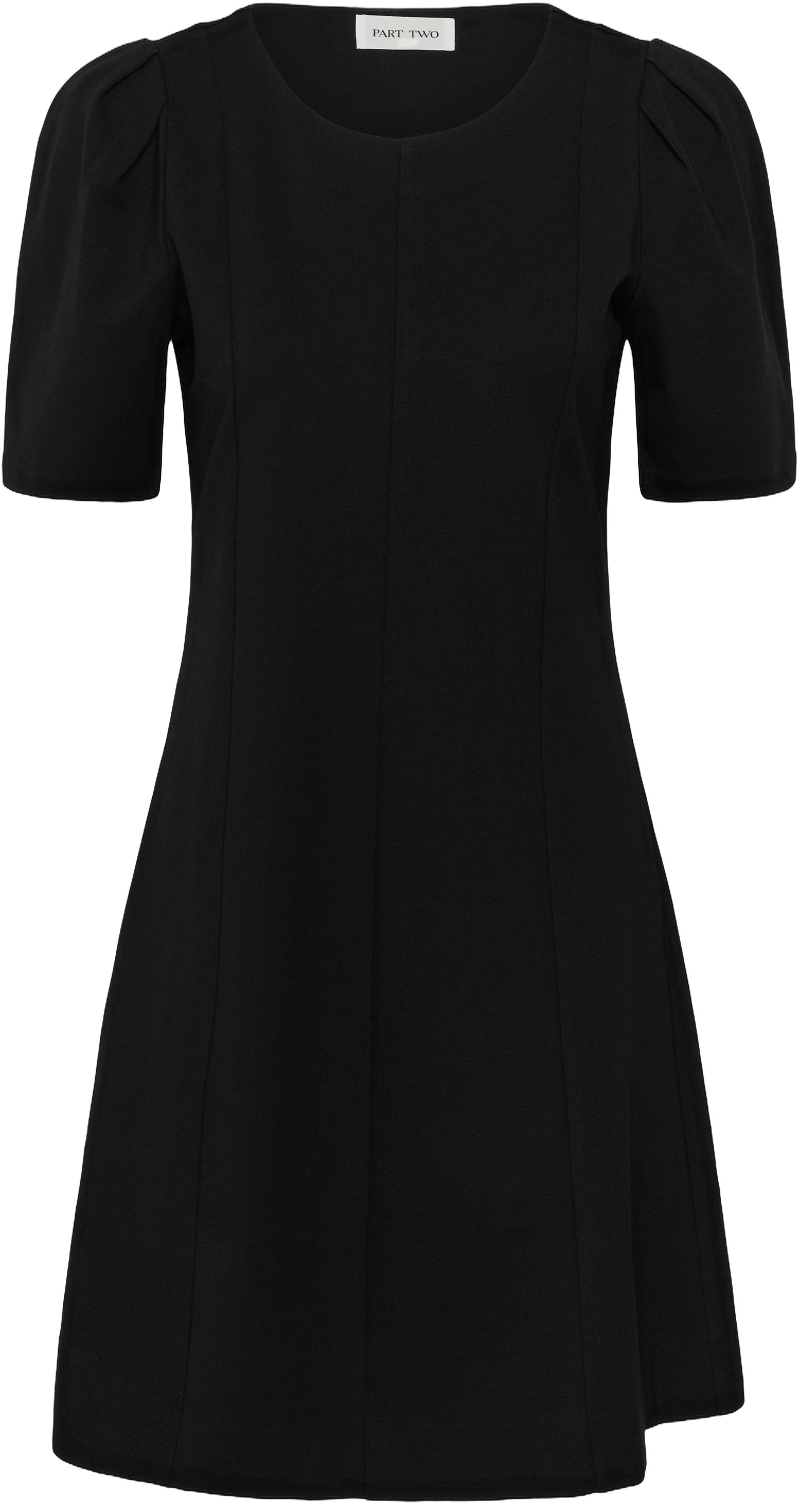 Cathepw Fitted Dress