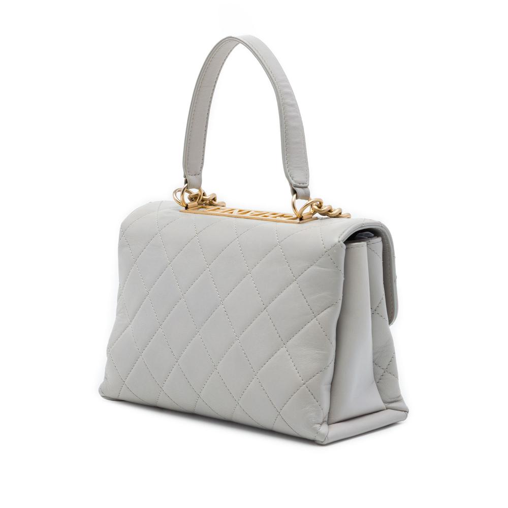 Chanel Flap Bag