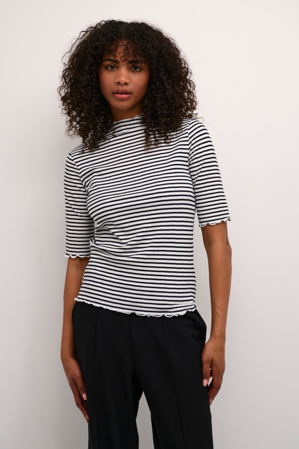 Candacekb Stripe SS