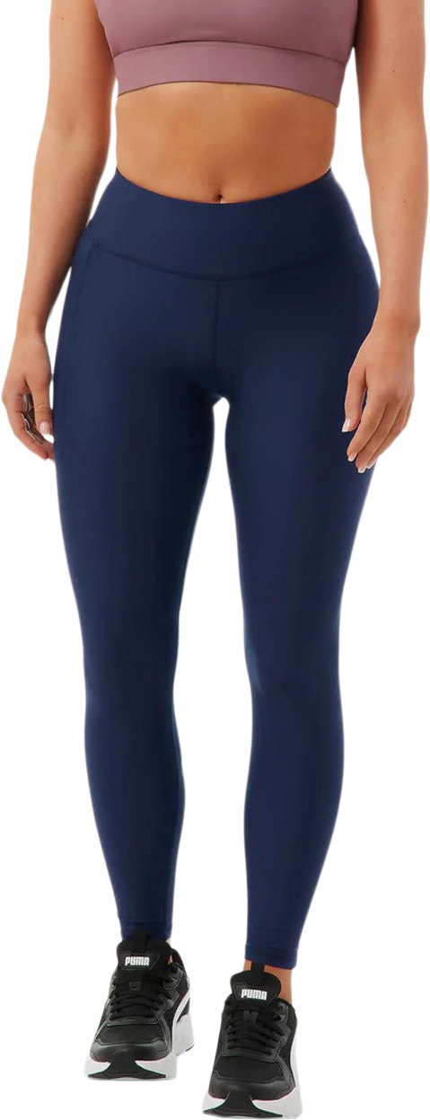 Katie Mesh Lomme Tights