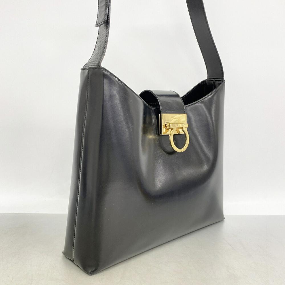 Salvatore Ferragamo Shoulder Bag