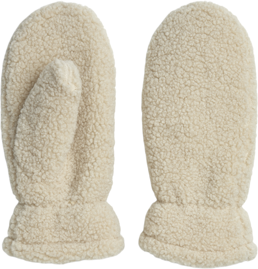 Pcnetty Teddy Mittens BC