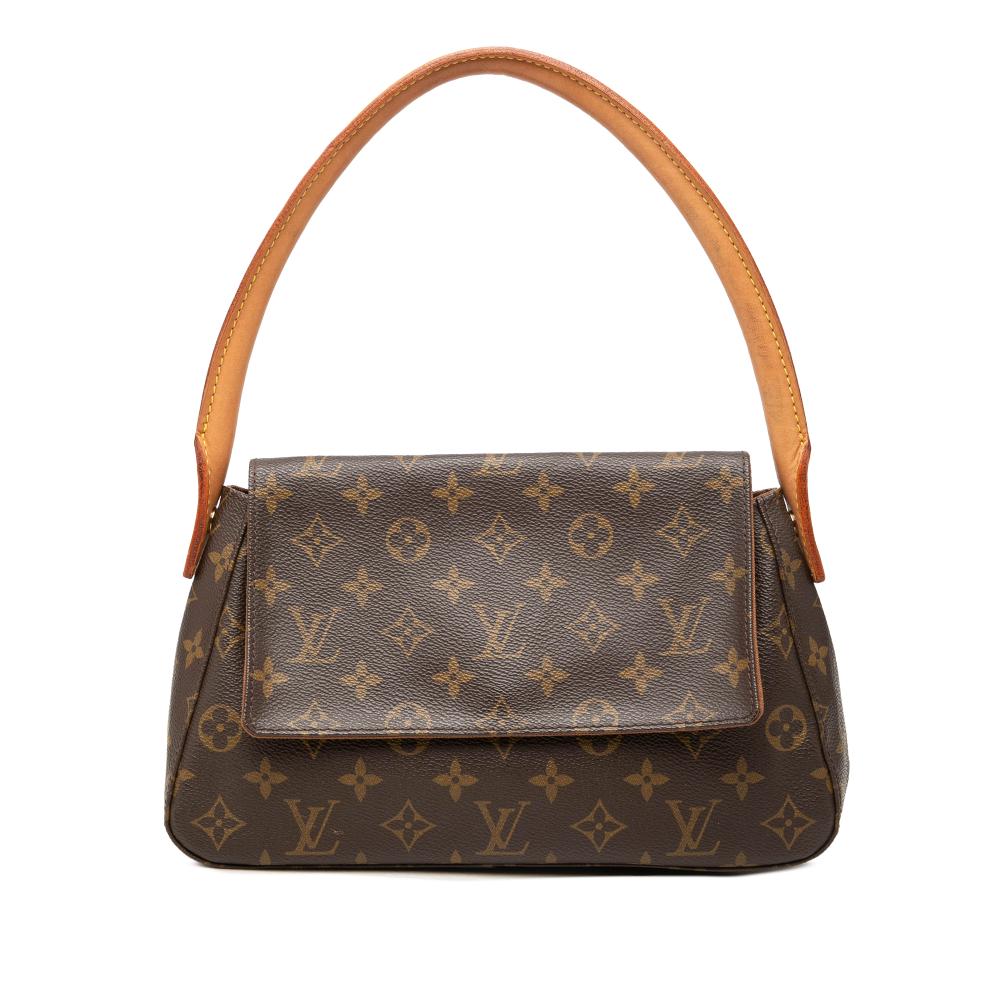 Louis Vuitton Looping