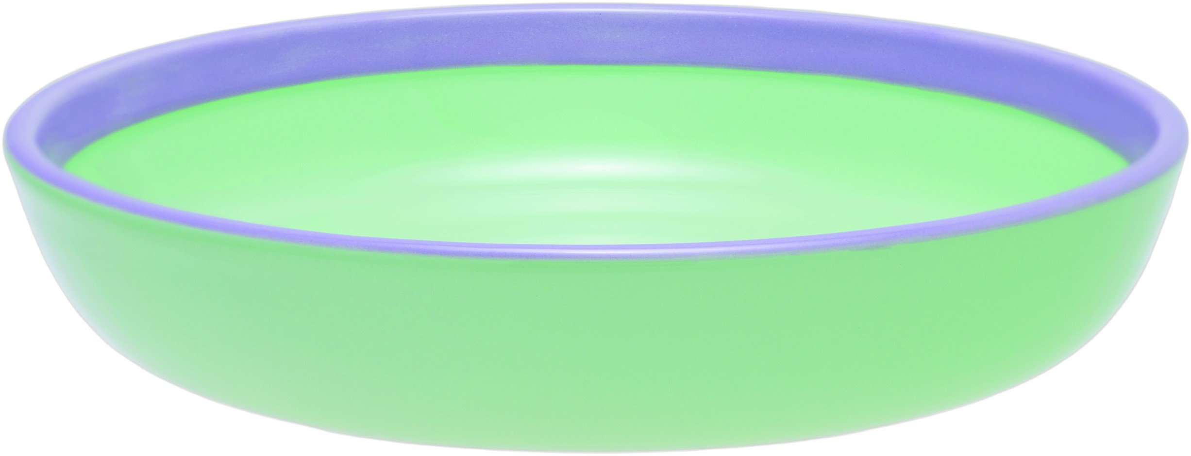 Play Skål/tallerken 22cm Mintlilla