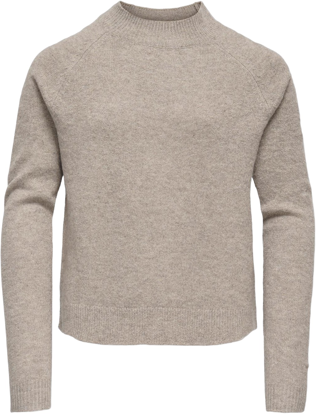 Kogrica Life LS Pullover VD KNT NOO
