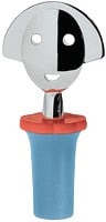 "Anna Stop 2"" Press. CAP, Blue"