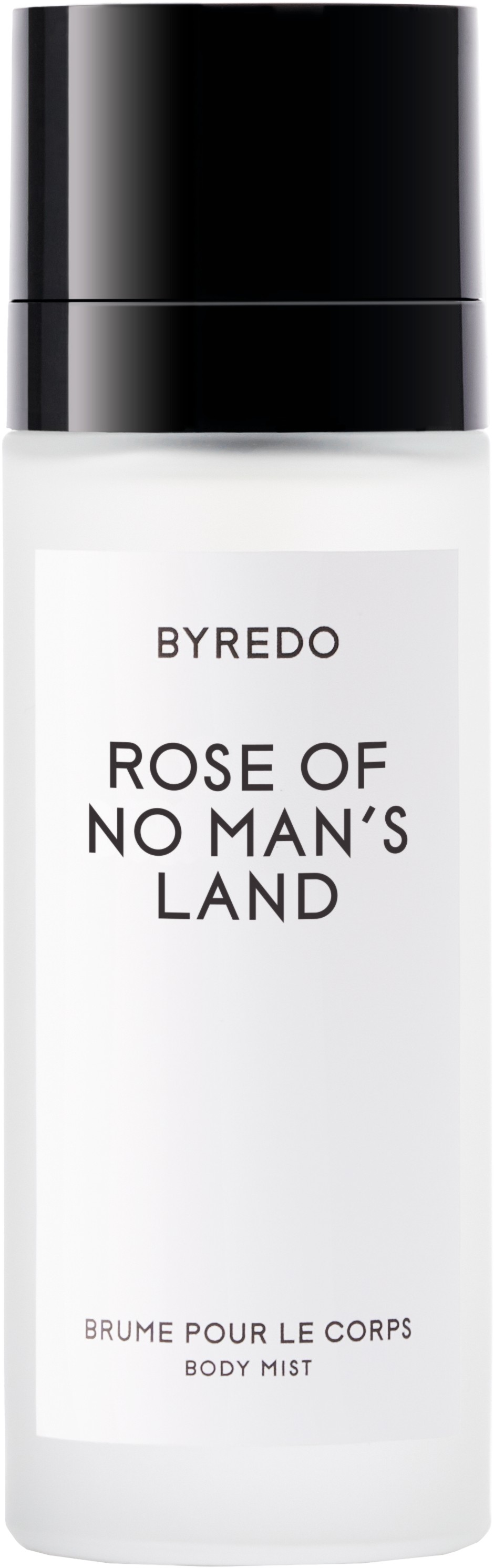 Byredo Rose Of No Man's Land Brume Pour Le Corps Body Mist 1