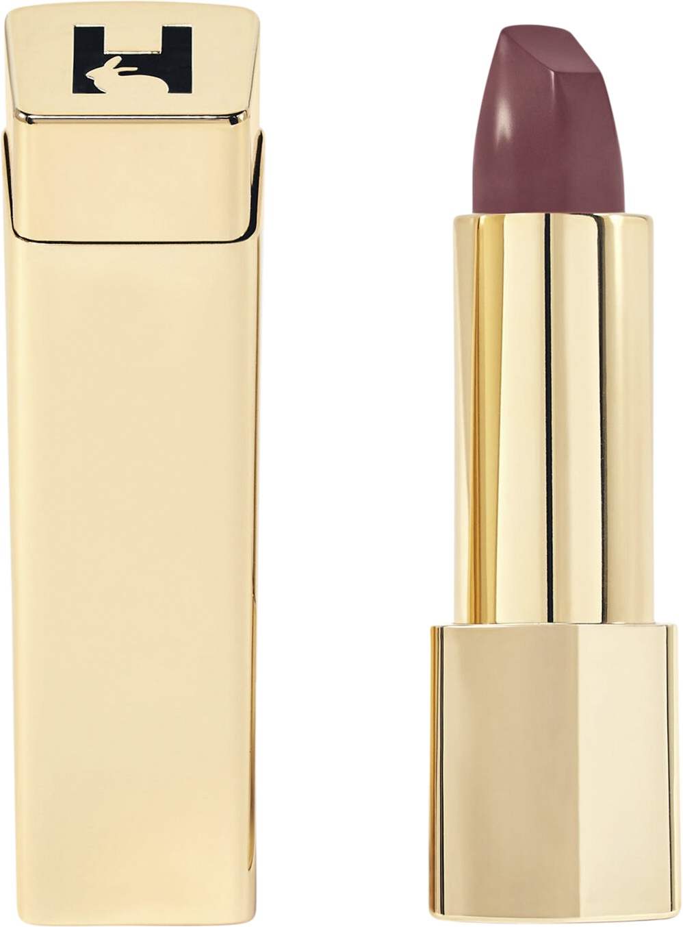 Unlocked Satin Crème Lipstick