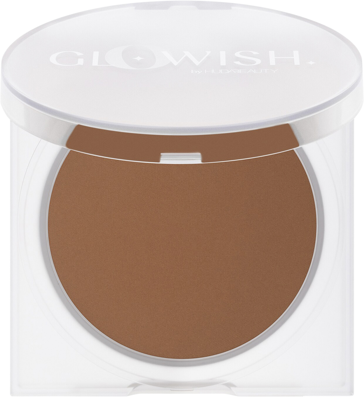 Glowish Luminous Powder Deep