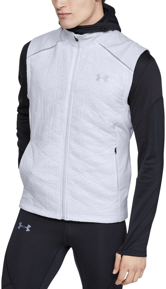 Coldgear Reactor Insulated Lobevest