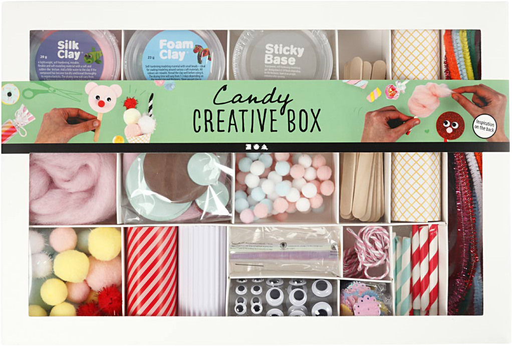 Diy Mix Slik