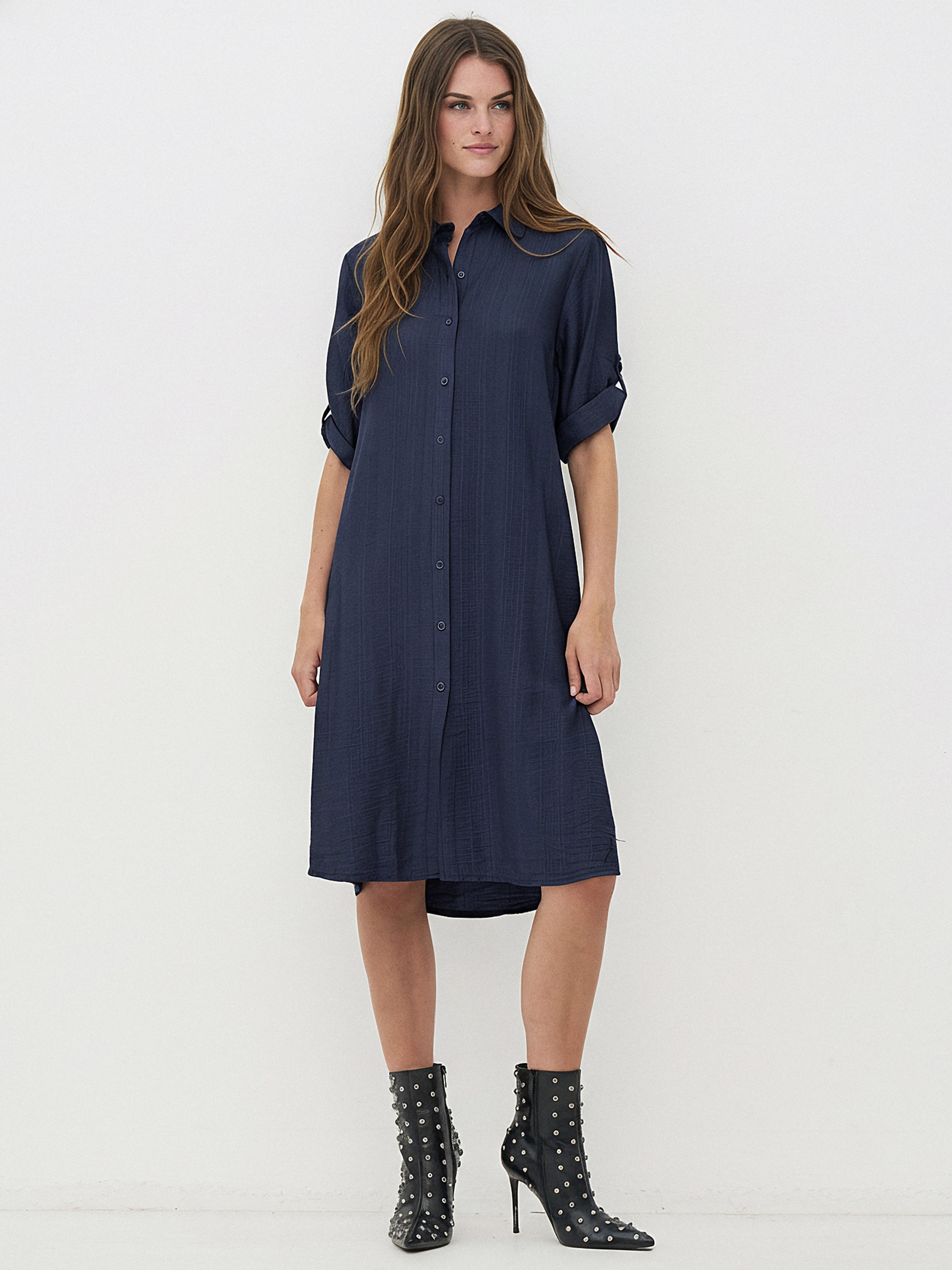Caitlin Dress