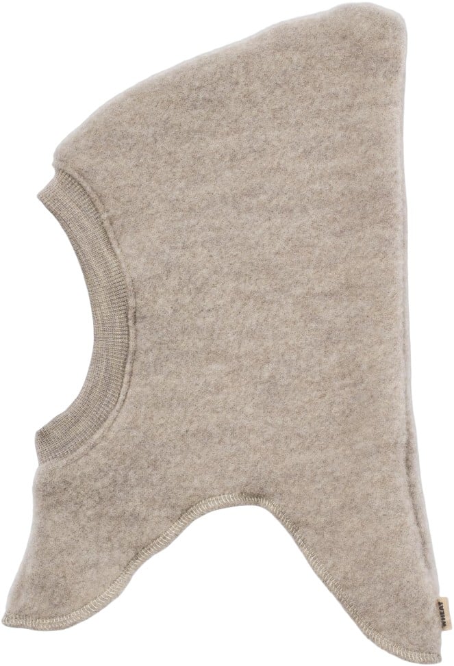Wool Fleece Balaclava Eli