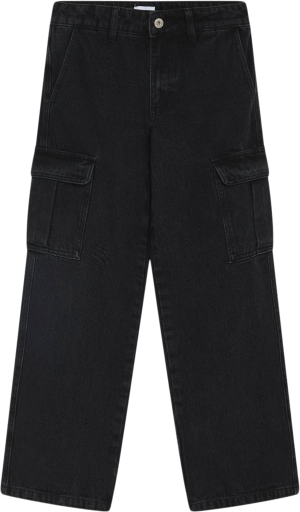 Worki Low Waist Cargo