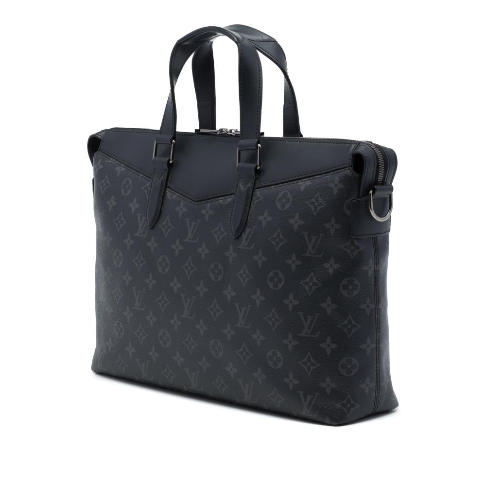 Louis Vuitton Briefcase