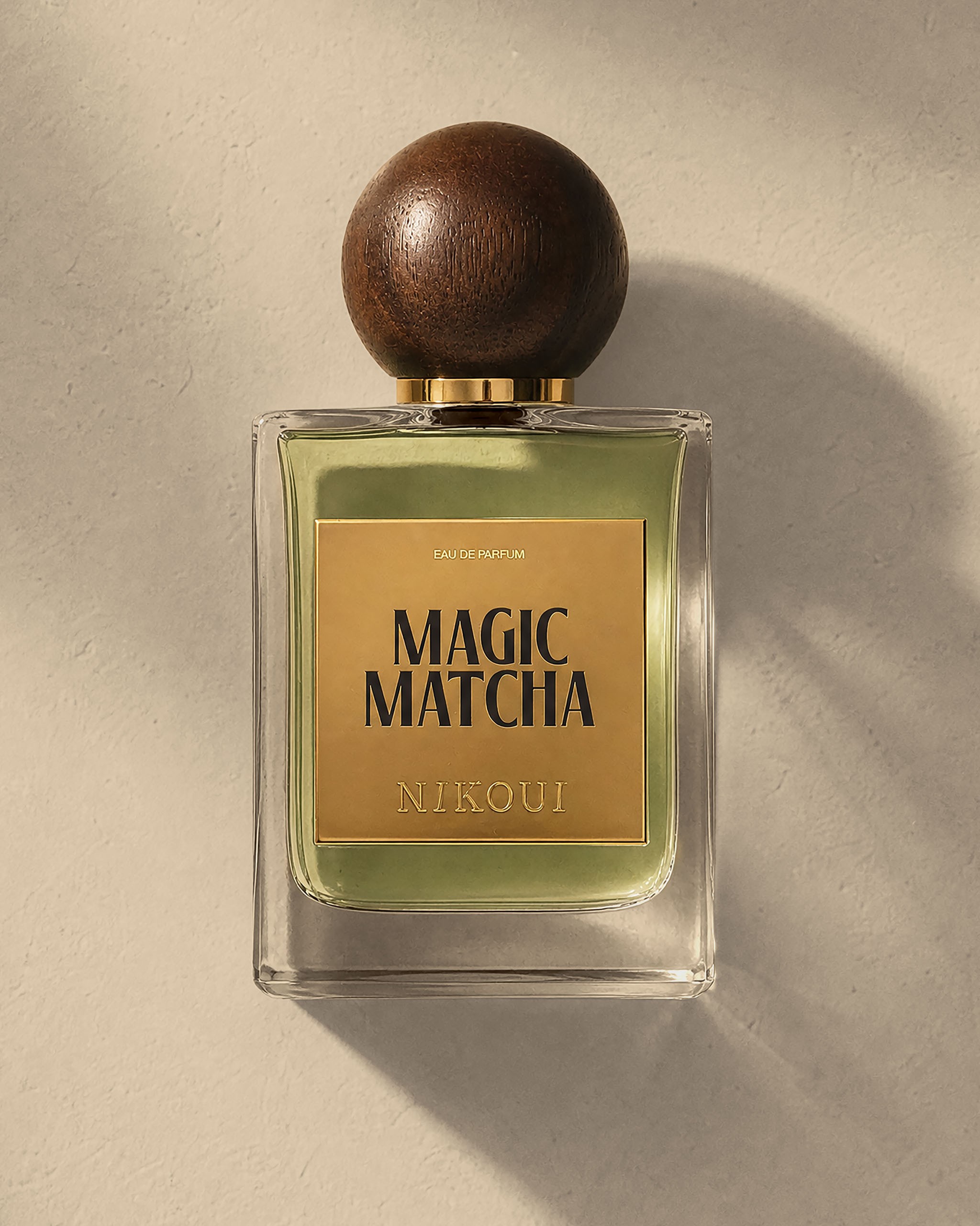 Magic Matcha