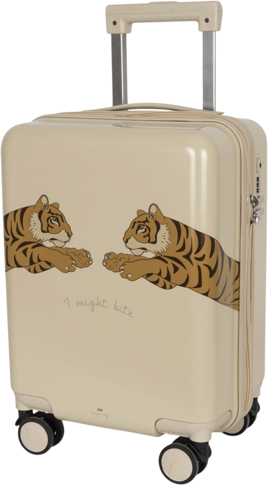 Travel Suitcase