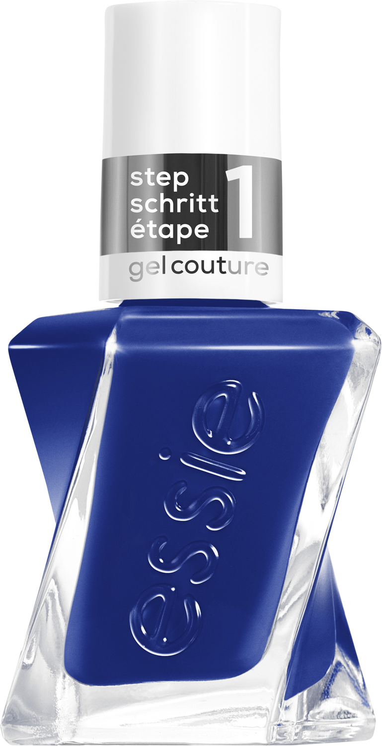 gel Couture Nail Polish