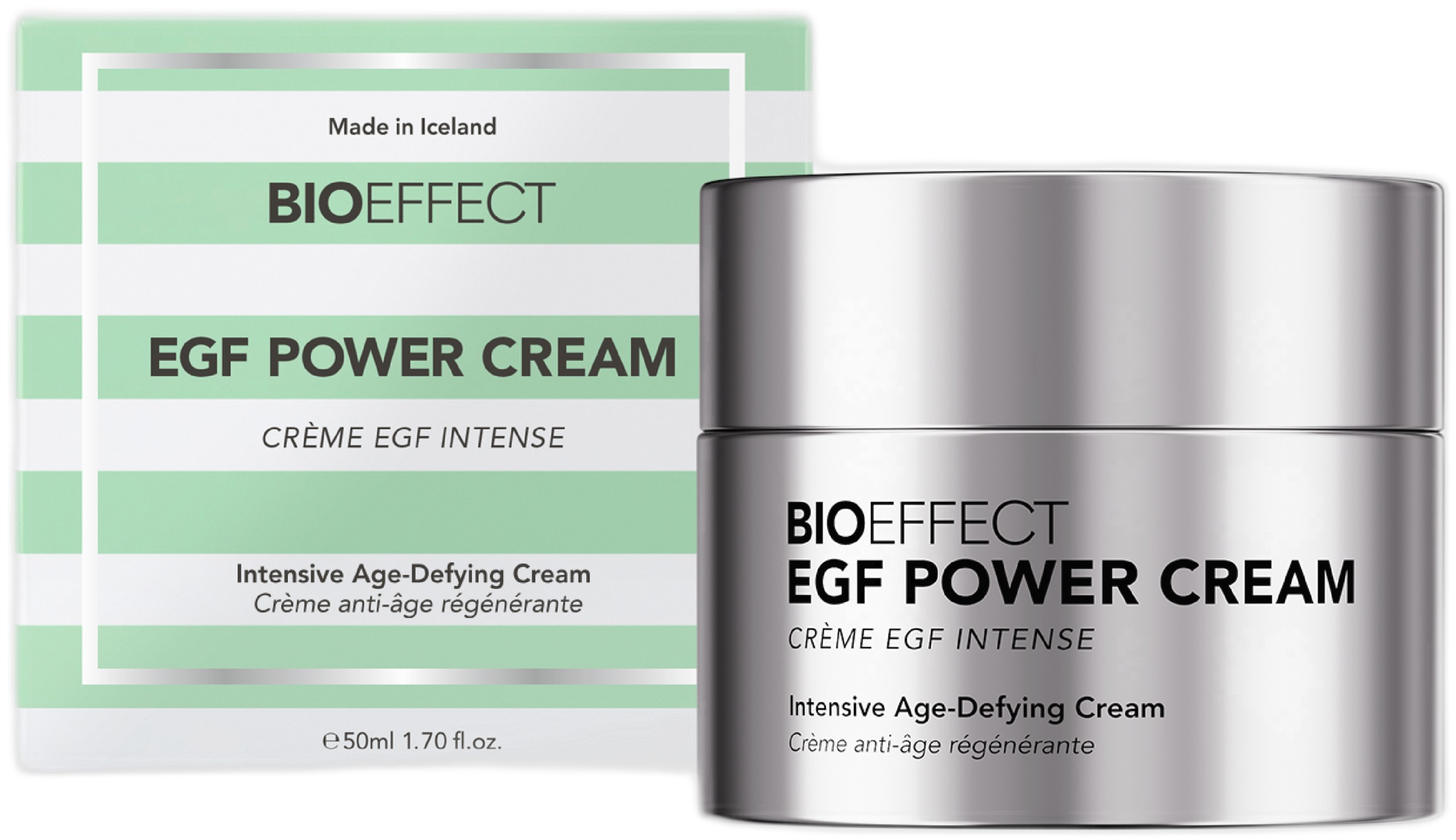 EGF Power Cream