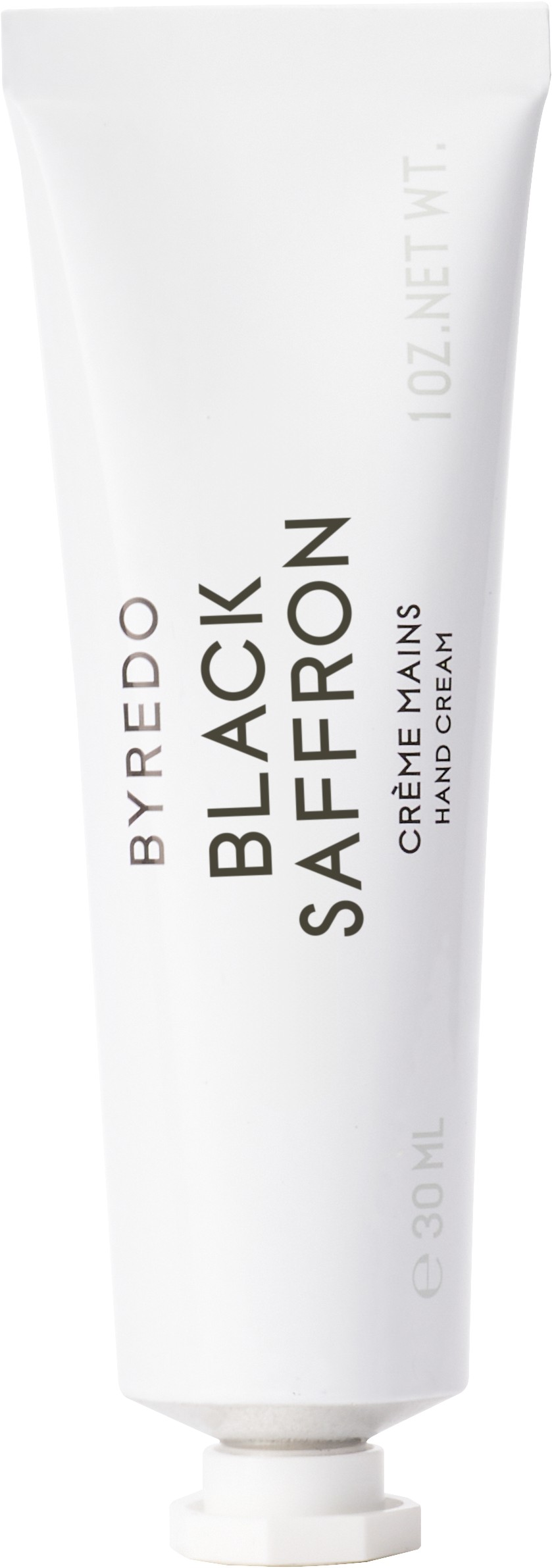 Byredo Black Saffron Crème Mains Hand Cream 30 ml