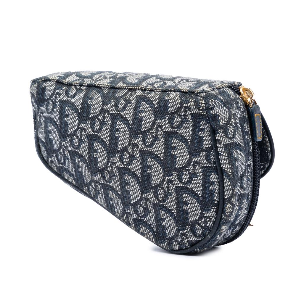 Dior Cosmetic Pouch
