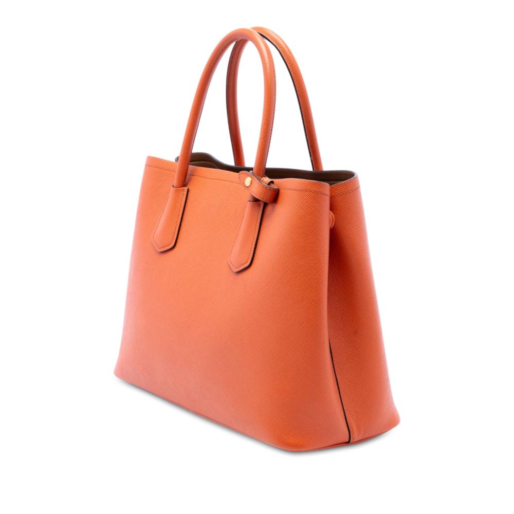Prada Galleria Bag