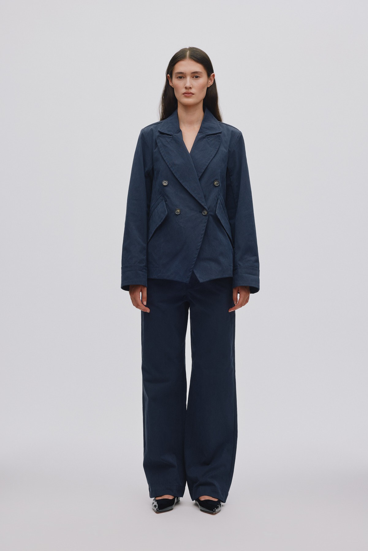 Utility Pants Sabina