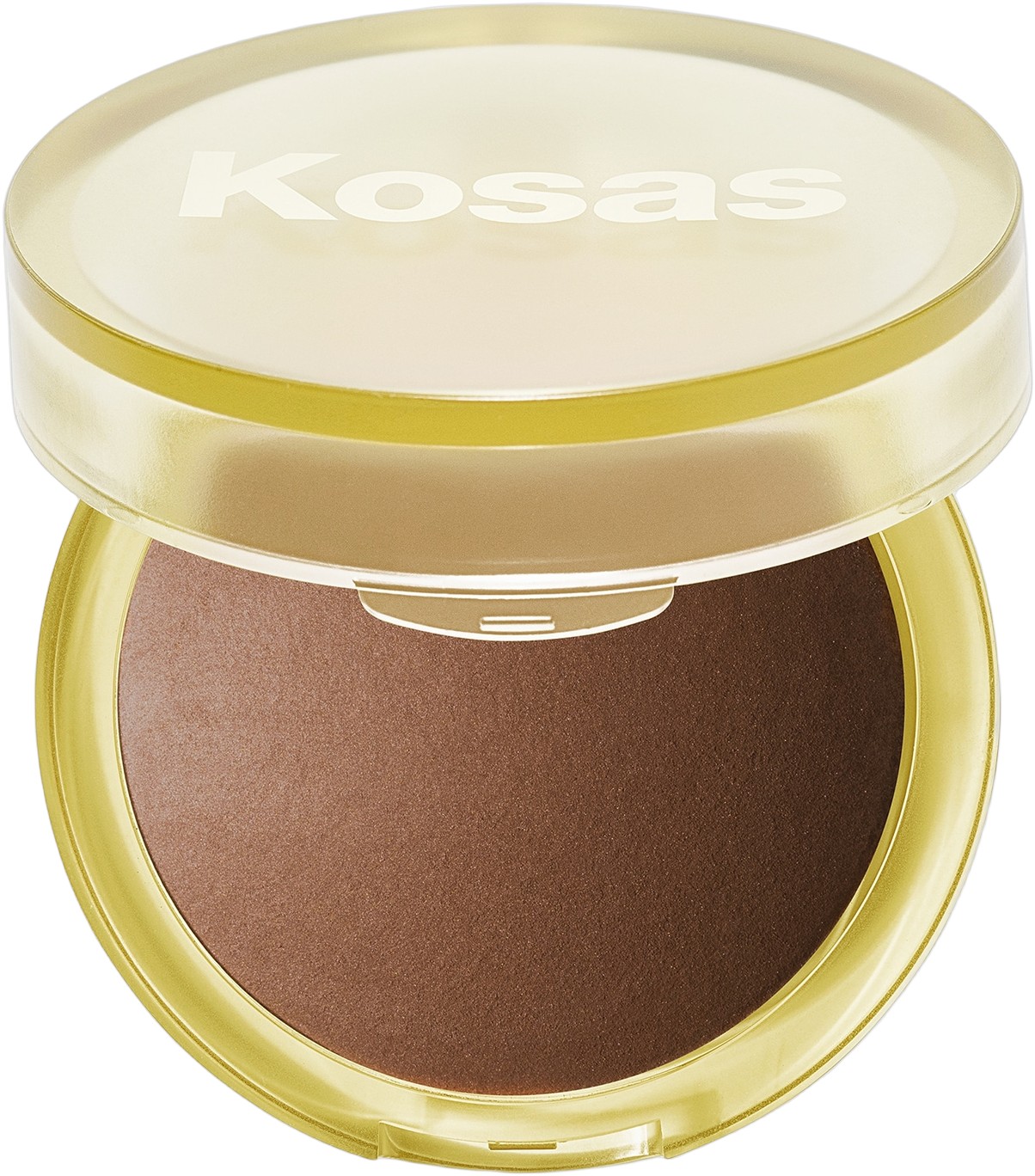 The Show Sun Bronzer med en Naturlig og Strålende Finish