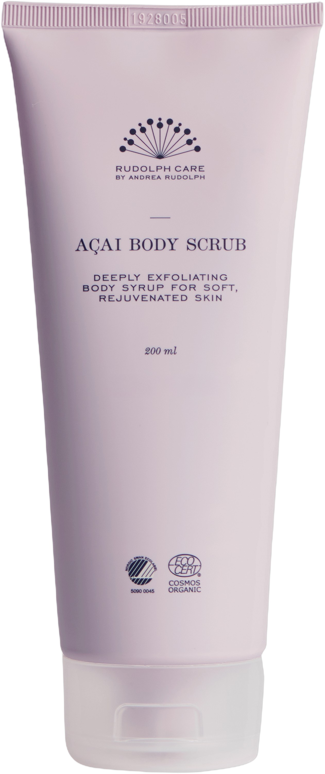 Açai Body Scrub