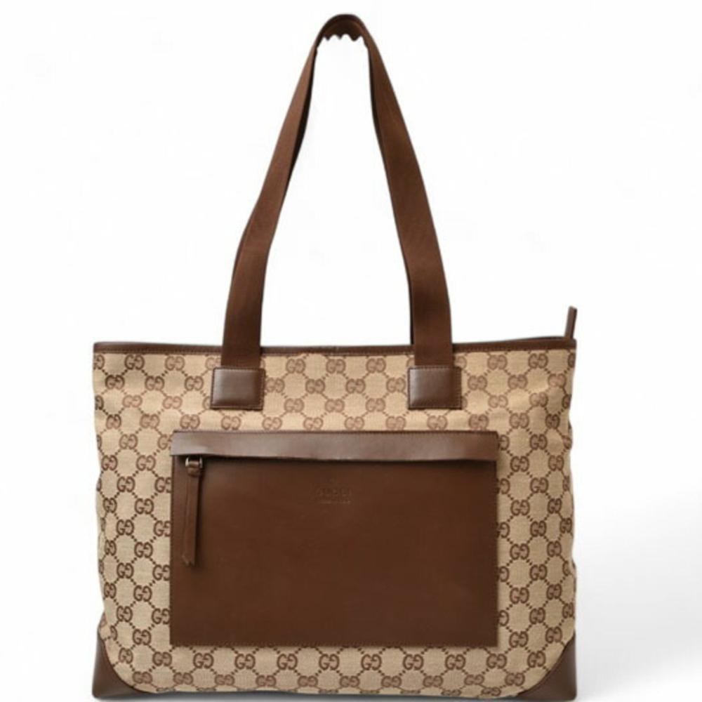 Gucci Tote