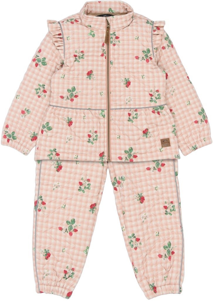 Thermal+ Frill Set AOP