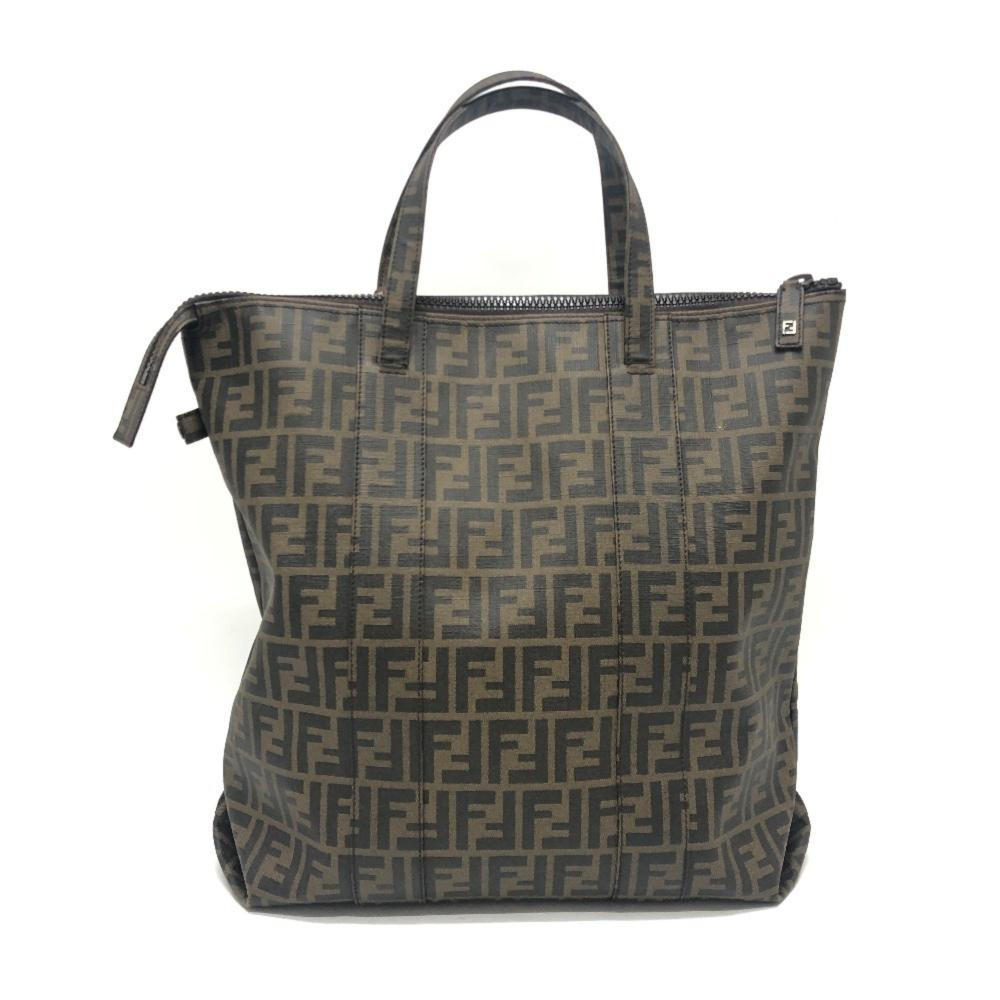 Fendi Tote