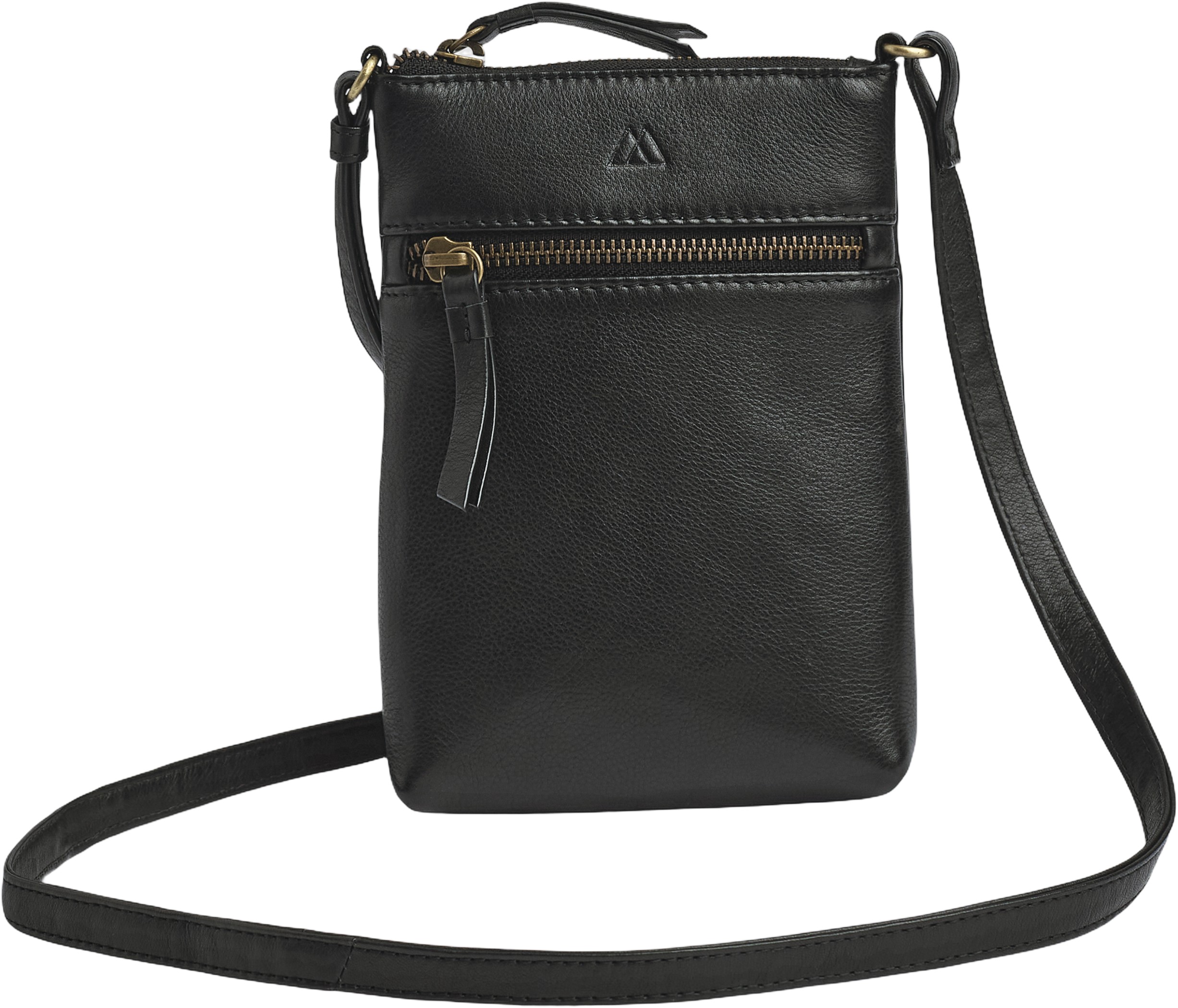 Avenmbg Cross. Bag, Soft Vin.