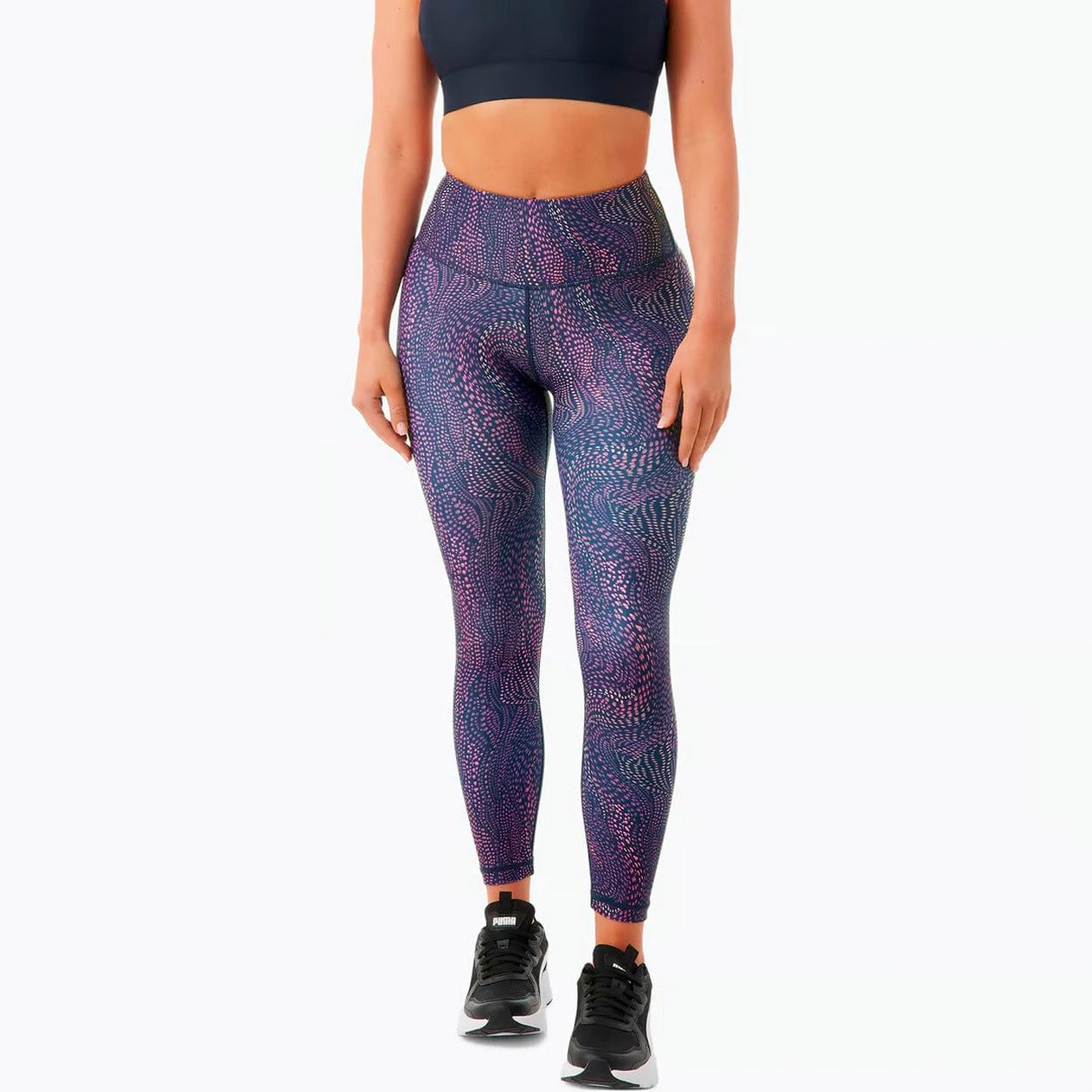Swirl Tights