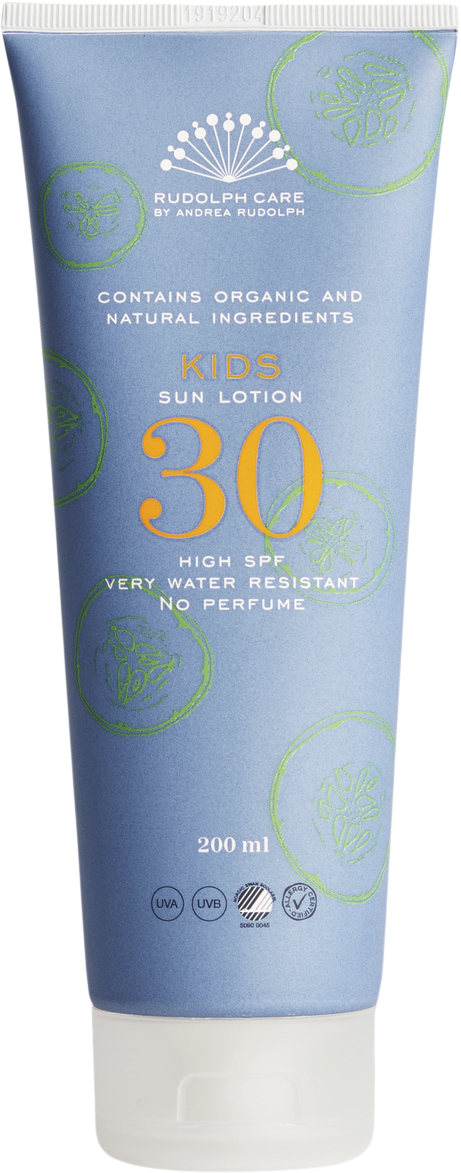 Sun Lotion Kids Spf30