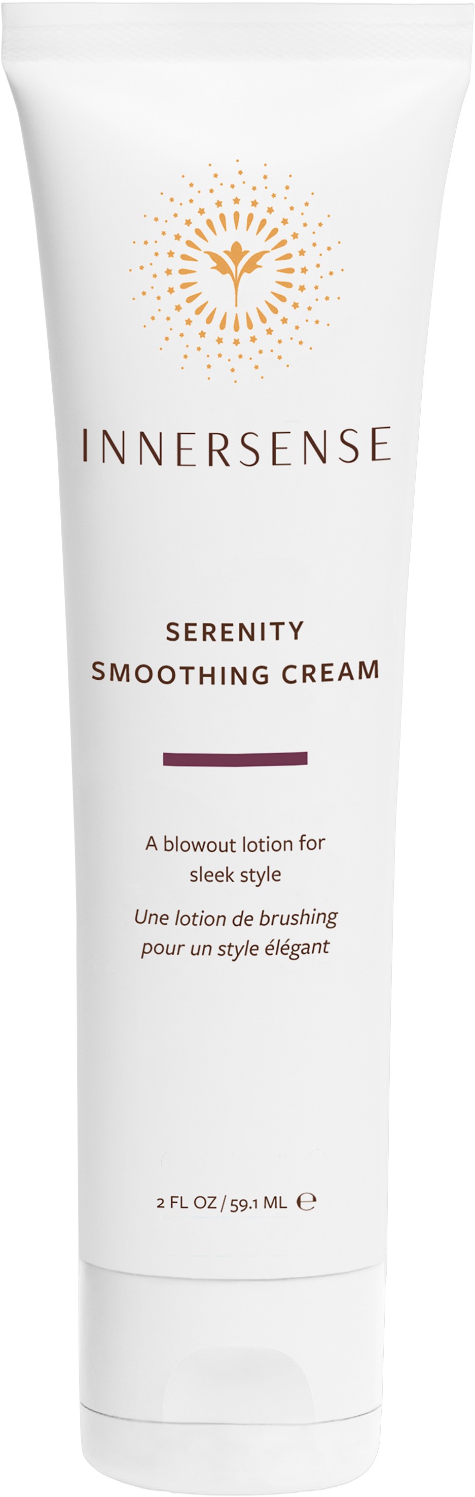 Serenity Smoothing Cream Travel Size